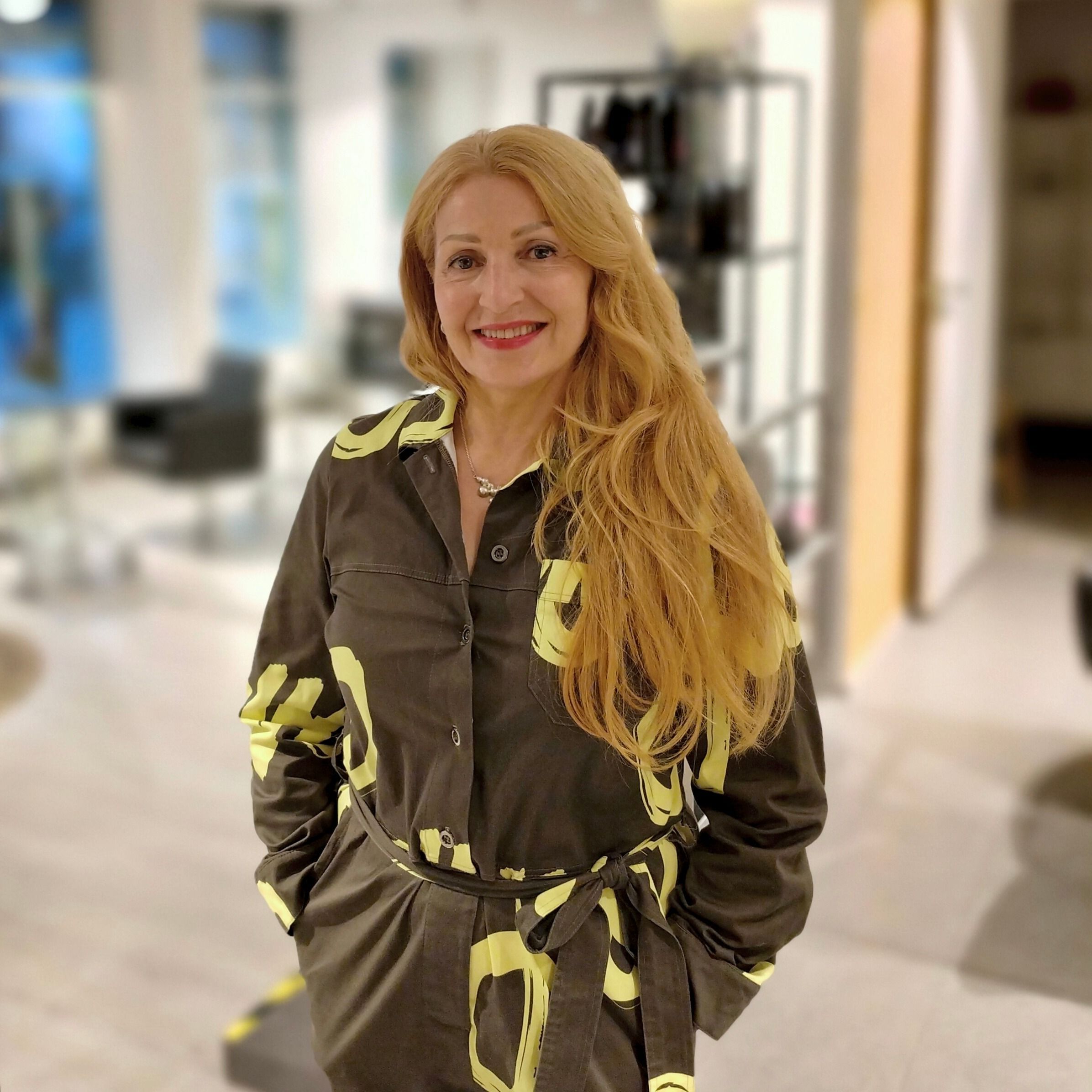 Employee picture